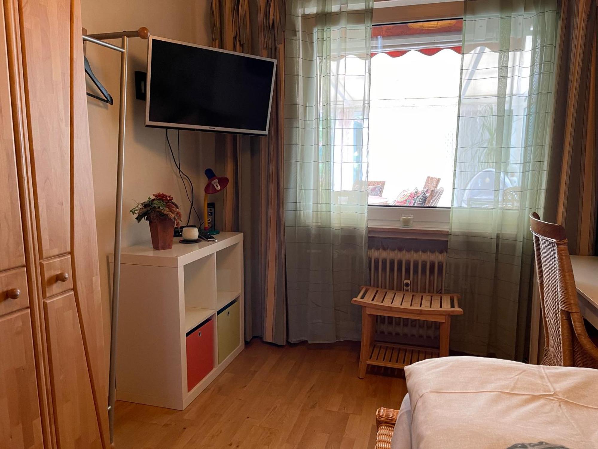 Ferienwohnung Zur Heide Rheine Ngoại thất bức ảnh