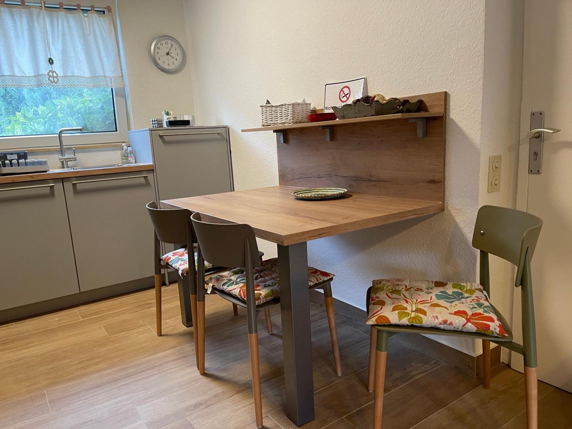Ferienwohnung Zur Heide Rheine Ngoại thất bức ảnh